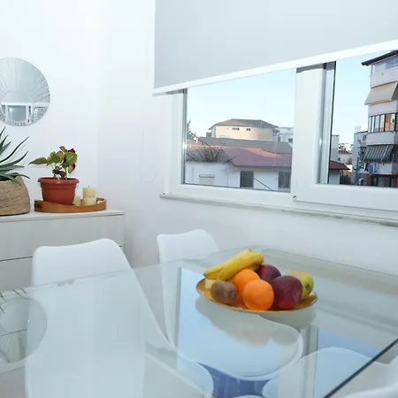 Serenity Appartement Tirana