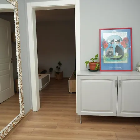 Serenity Appartement Tirana