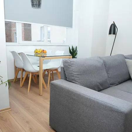 Appartement Serenity Tirana