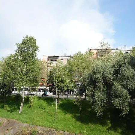 Serenity Appartement Tirana
