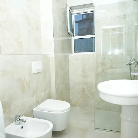 Appartement Serenity *