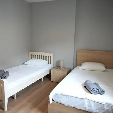 Serenity Appartement *