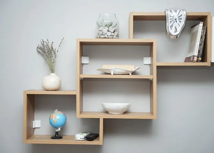 Serenity Appartement *