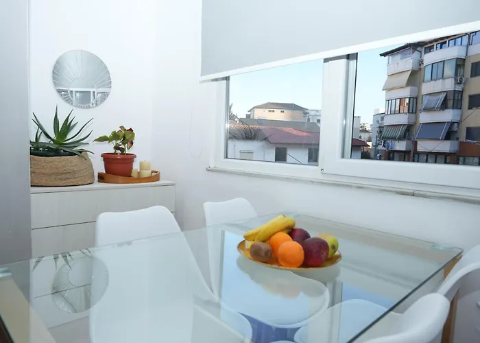 Serenity Appartement Tirana
