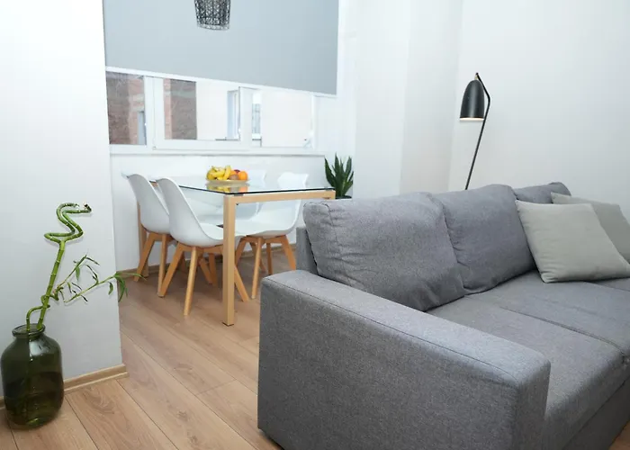 Appartement Serenity Tirana