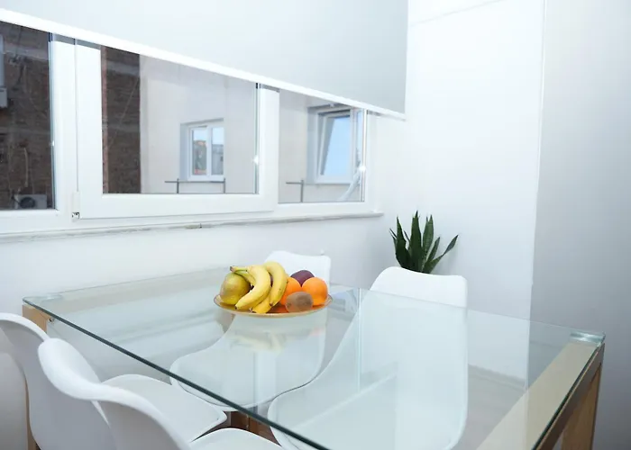 Appartement Serenity