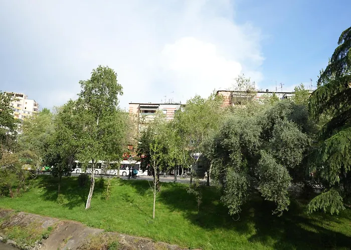 Serenity Appartement Tirana