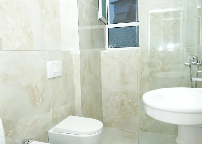 Appartement Serenity *