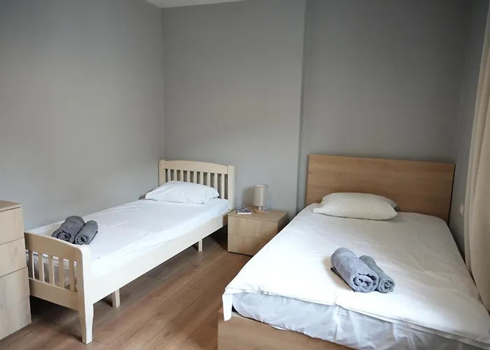 Serenity Appartement *