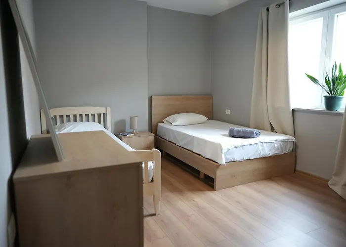 Serenity Appartement *