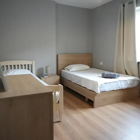 Serenity Apartment *